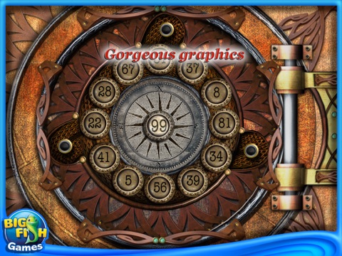 iPad Screenshot 2