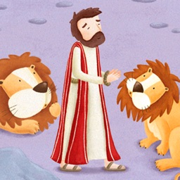 Daniel and Lions