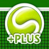 Swerve Tennis Plus