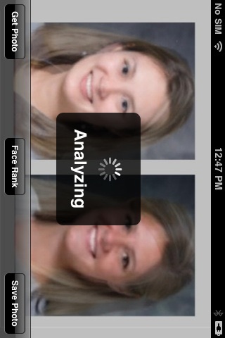 iPhone Screenshot 3