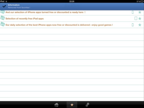 iPad Screenshot 3