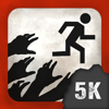 Six to Start - Zombies, Run! 5k Training アートワーク