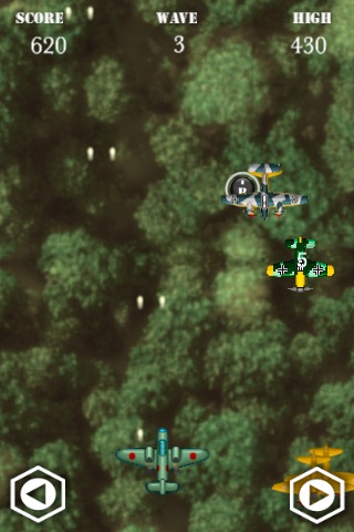 iPhone Screenshot 2