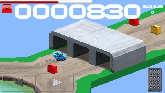 iPhone Screenshot 3