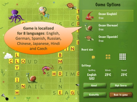 iPad Screenshot 5