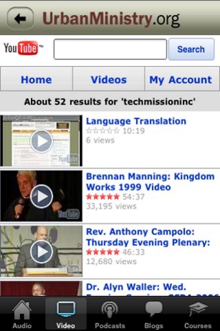 iPhone Screenshot 2