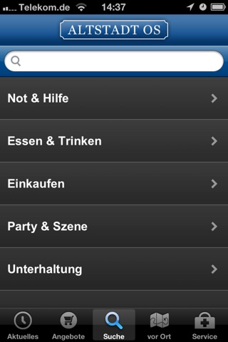 iPhone Screenshot 2