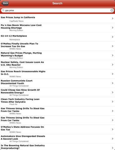 iPad Screenshot 4