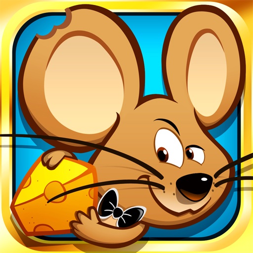 SPY mouse (AppStore Link)