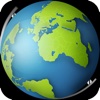 Map of The World