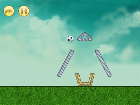 iPad Screenshot 2