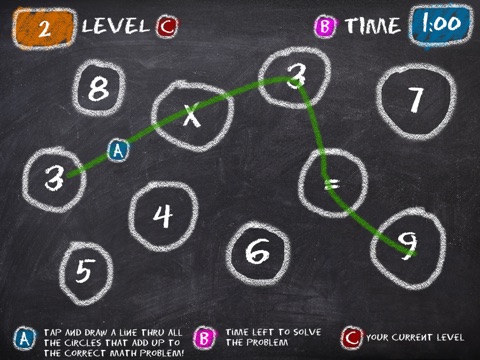 iPad Screenshot 2