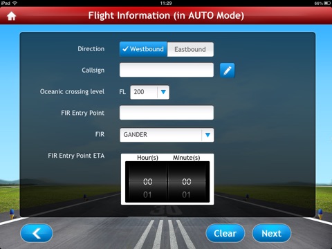 iPad Screenshot 3