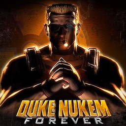 Duke Nukem Forever Soundboard