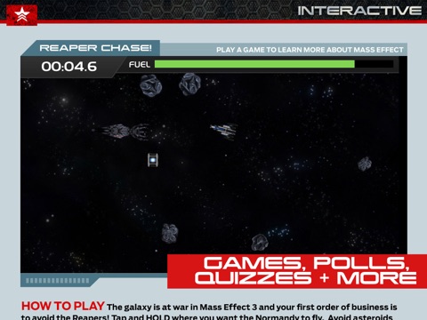 iPad Screenshot 5
