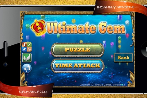 iPhone Screenshot 1