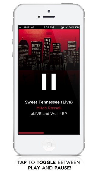 iPhone Screenshot 2