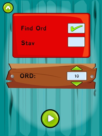 iPad Screenshot 3