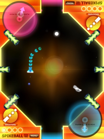 iPad Screenshot 4