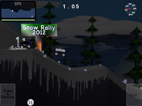iPad Screenshot 4