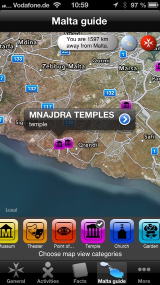iPhone Screenshot 5
