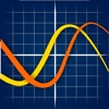 Graphing Calculator HD (AppStore Link)
