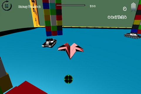 iPhone Screenshot 1