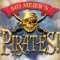 Sid Meier's Pirates! iOS