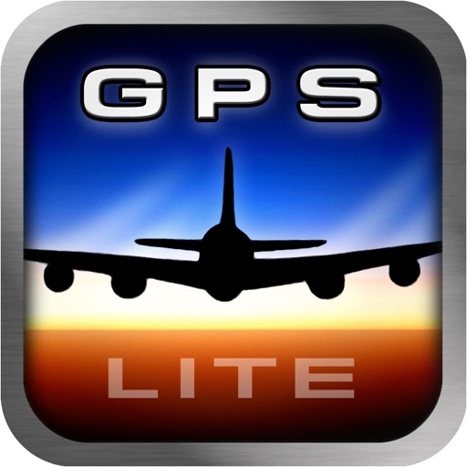 V-Cockpit GPS Lite - All in one (Compass, Altimeter, Speedometer, HUD, ...)