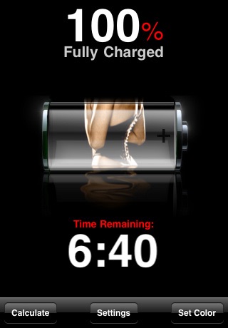 iPhone Screenshot 5