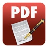 PDF Form Filler&Signer Pro