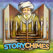 Hanukkah: The Festival of Lights StoryChimes