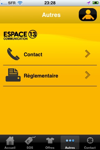 iPhone Screenshot 4