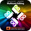 Course For Final Cut Pro X 201 - Multicam Editing