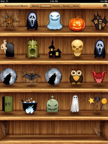 iPad Screenshot 2