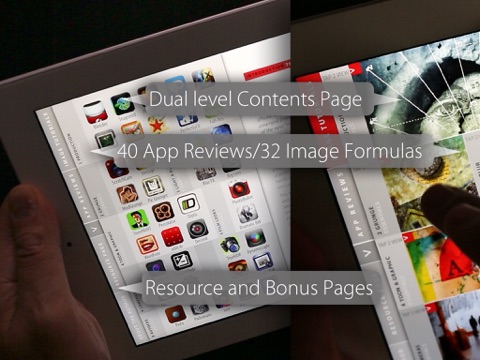 iPad Screenshot 3