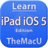 Learn - iPad iOS 5 Edition