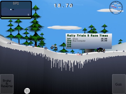 iPad Screenshot 5