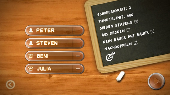 iPhone Screenshot 5