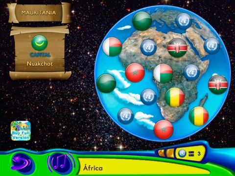 iPad Screenshot 4