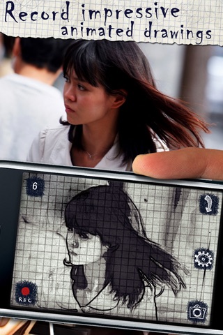 iPhone Screenshot 4