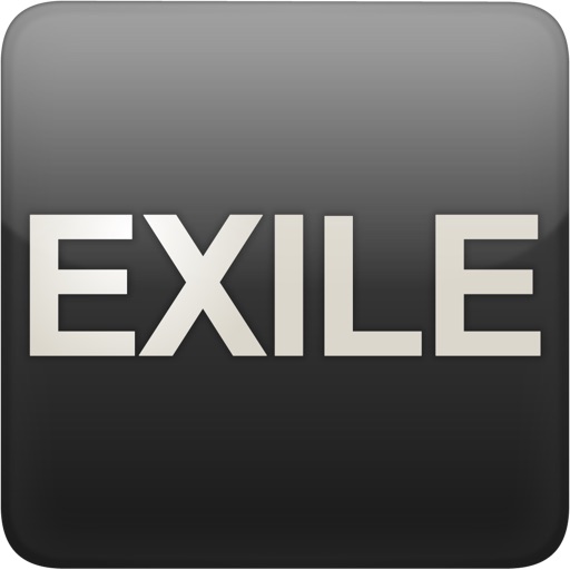 EXILE mobile
