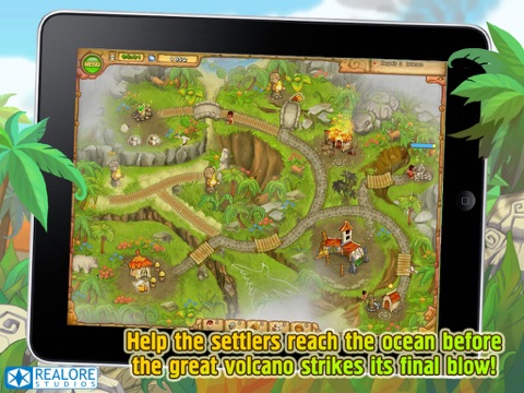 iPad Screenshot 4