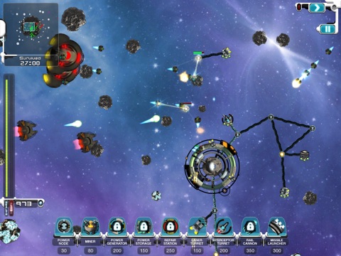 iPad Screenshot 2