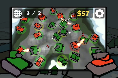 iPhone Screenshot 1