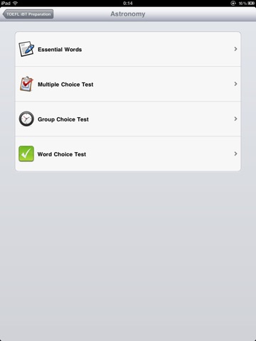 iPad Screenshot 2