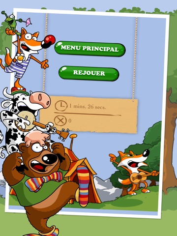 iPad Screenshot 2