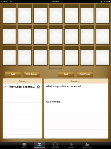 iPad Screenshot 2
