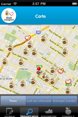 iPhone Screenshot 3