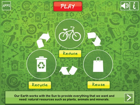iPad Screenshot 1